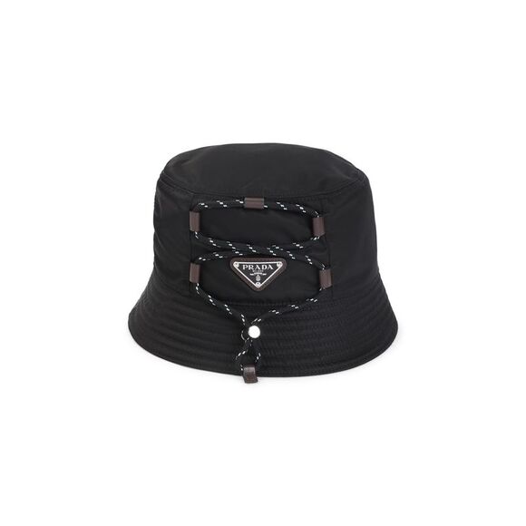 PRADA Other - Prada Re-Nylon Hat Men